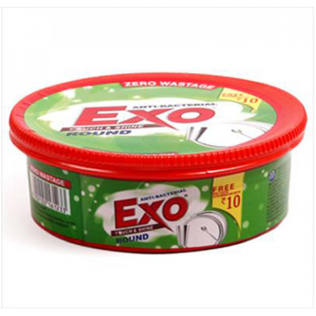 EXO DISHSHINE ROUND 250GM